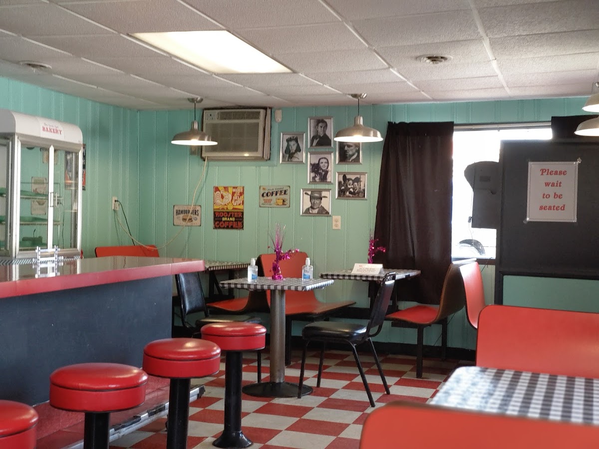 Rinnie’s Place
